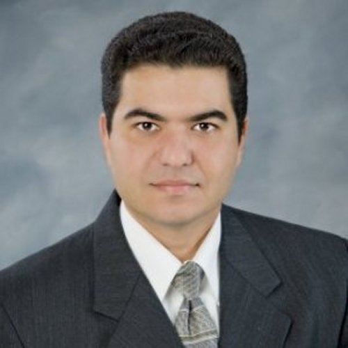 Dr. Sherif Abdelwahed